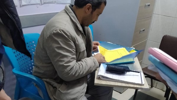 غياب بالجملة داخل 3 مستشفيات بالمنوفية وإحالة المخالفين للتحقيق