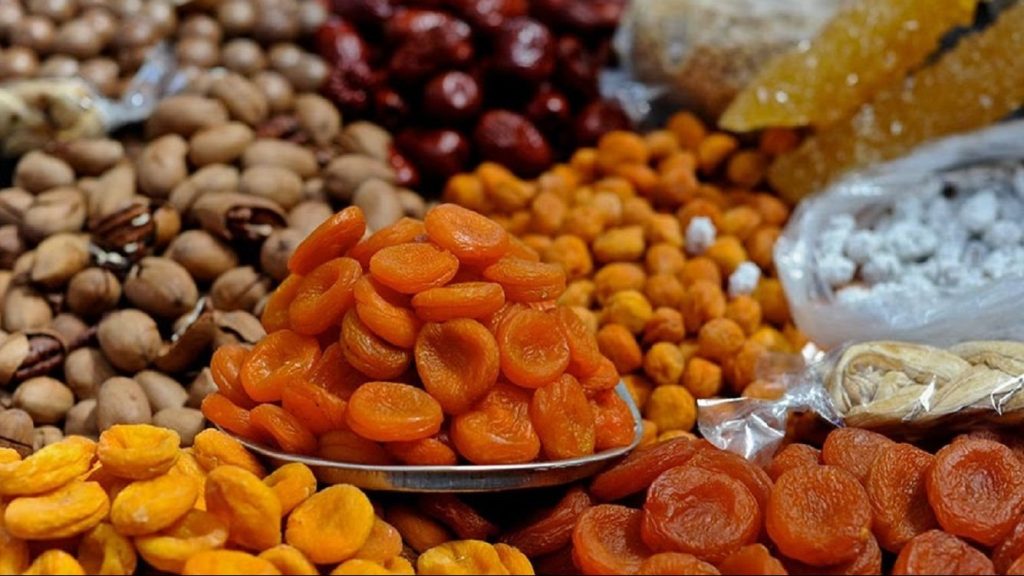 ننشر تفاصيل أسعار ياميش رمضان