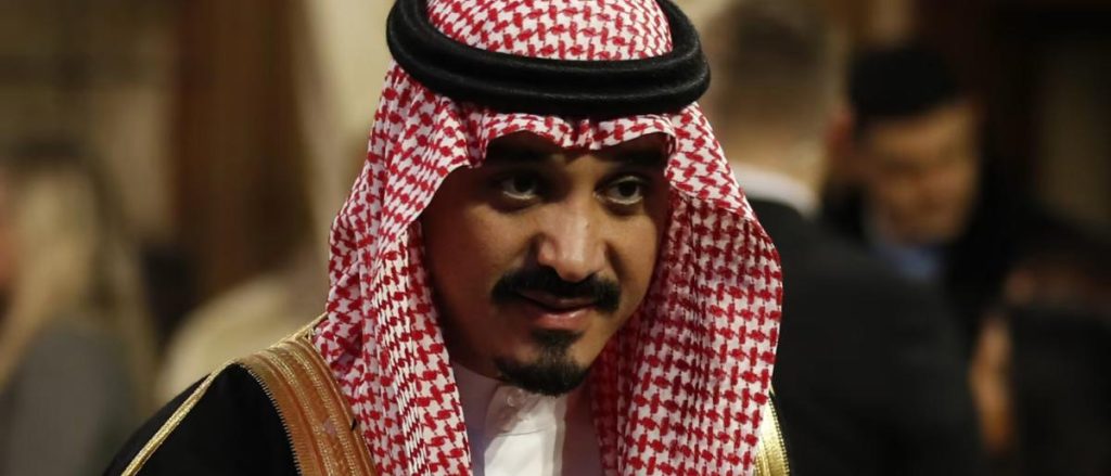 السعودية: لا تطبيع مع “إسرائيل” دون إقامة دولة فلسطينية