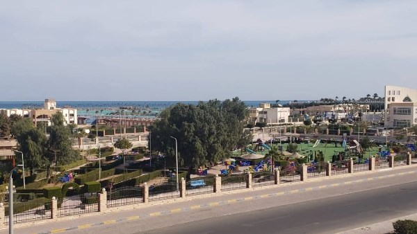 أخبار البحر الأحمر| إعادة فتح ميناء الغردقة.. زراعة 2000 شجرة بالجامعة.. افتتاح 3 مساجد جديدة