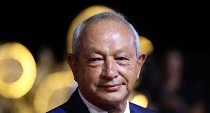 تغريدة نجيب ساويرس عن اقتراح “الأخ ترامب” تثير جدلا واسعا