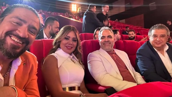 محمد القس يكشف عن كواليس طريفة في بلاتوه “موضوع عائلي 3”