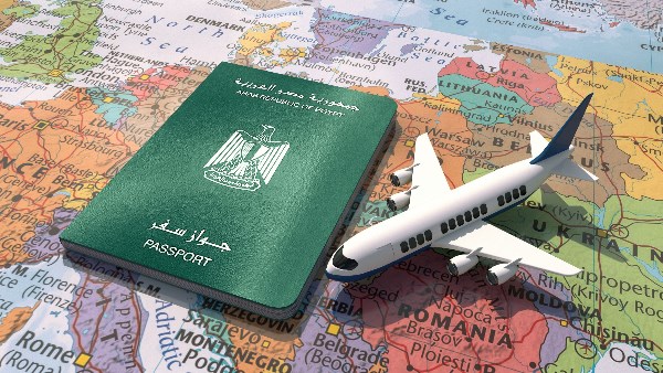 قرار عاجل من القضاء الإداري بشأن قرار الداخلية حول تصاريح سفر النساء للسعودية