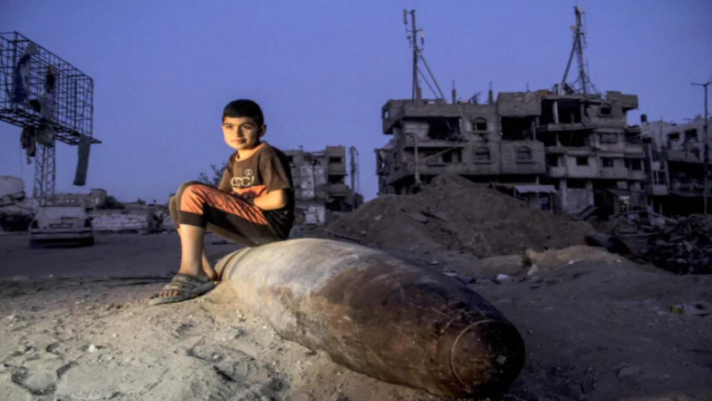 إعلام إسرائيلي: كيف تستطيع حماس إعداد الكمائن لقوات الجيش في شمال قطاع غزة؟