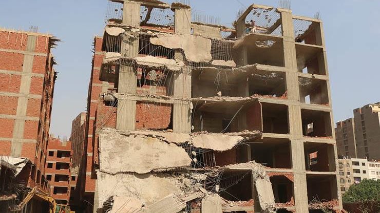 حالات يجوز فيها التصالح على مخالفات البناء بالقانون.. تعرف عليها
