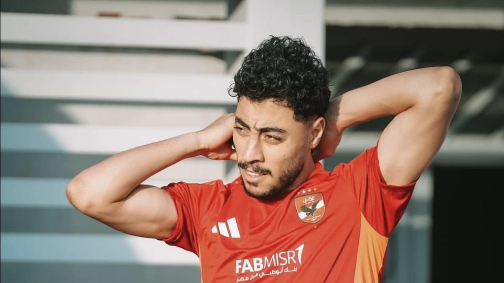 الأهلي يرفض رحيل مروان عطية مقابل 3 ملايين دولار.. وأكرم سيرحل