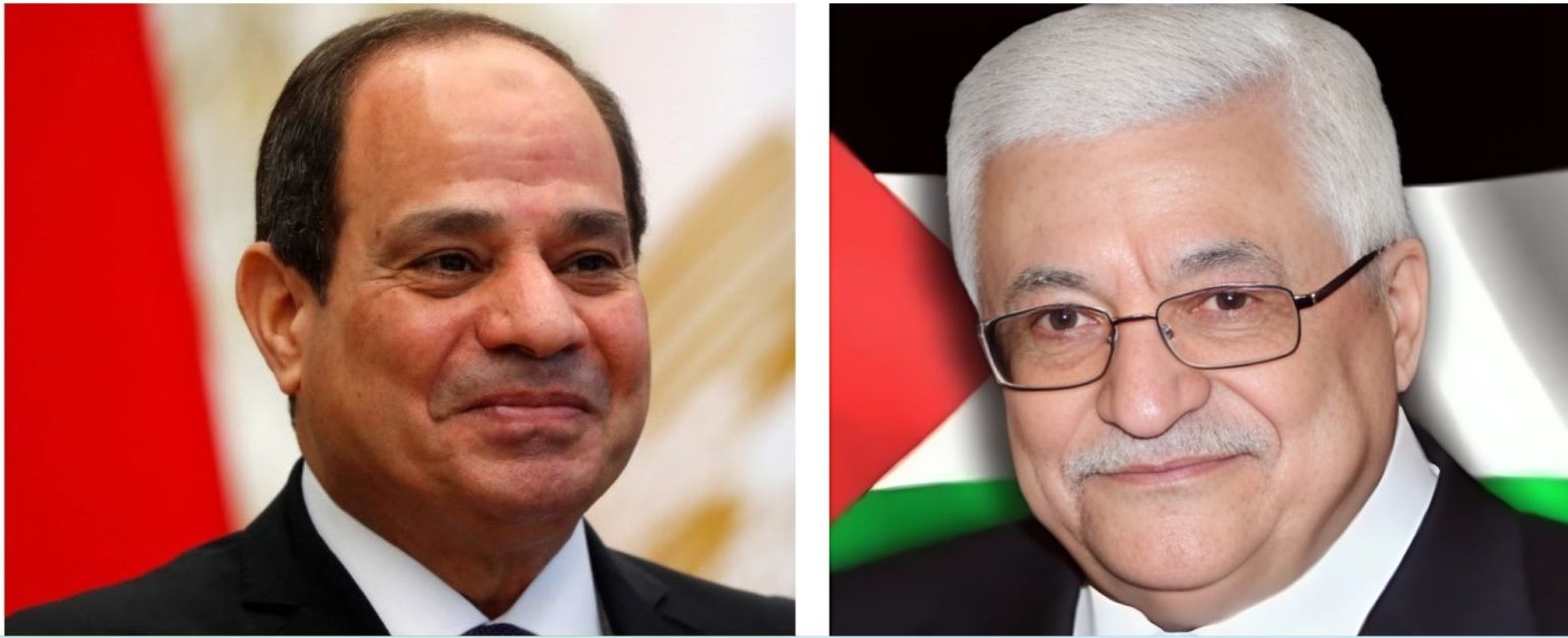 السيسي: العالم يشهد الصمود الأسطوري للشعب الفلسطيني في وجه الظلم والطغيان ويجب إعادة بناء ما دمرته إسرائيل في غزة