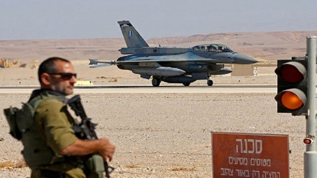 تقرير عبري يثير تساؤلات حول غياب سلاح الجو خلال الساعات الأولى من هجوم 7 أكتوبر