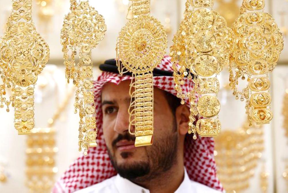 آخر تحديث لأسعار الذهب في الإمارات اليوم الجمعة 1422025
