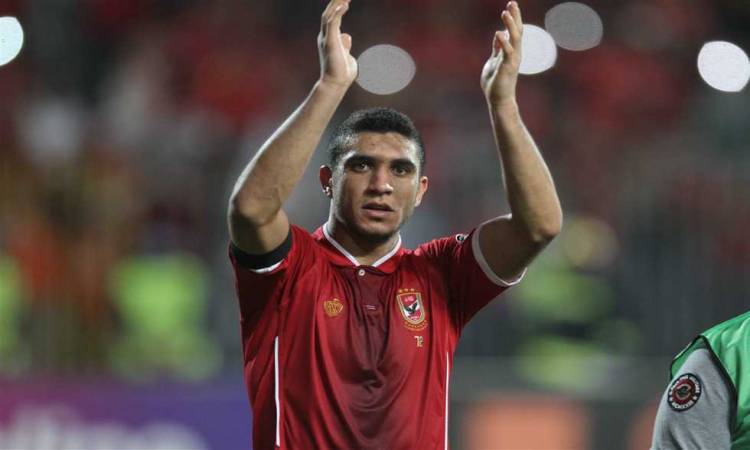 الأهلي يقدم عرضا جديدا لتجديد عقد ياسر إبراهيم ورامي ربيعة