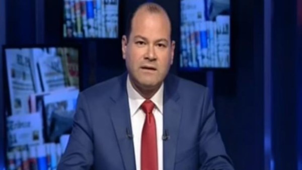 نشأت الديهي يفتح النار على الإخوان بعد حملات التشكيك ضد مصر