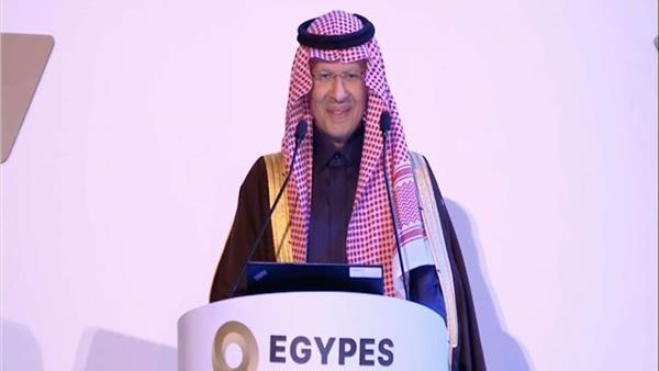“مصر كلها حاجة حلوة”.. تصريحات وزير الطاقة السعودي تثير ضجة واسعة