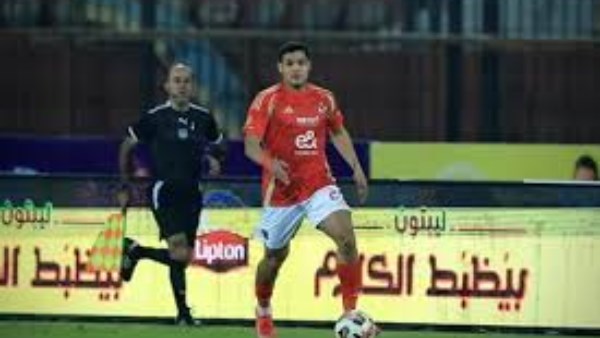 ذكاء من نادي زد.. تعليق تامر أمين على أداء مصطفى العش مع الأهلي