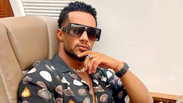محمد رمضان يكشف عن تفاصيل عن برنامجه ” مدفع رمضان “
