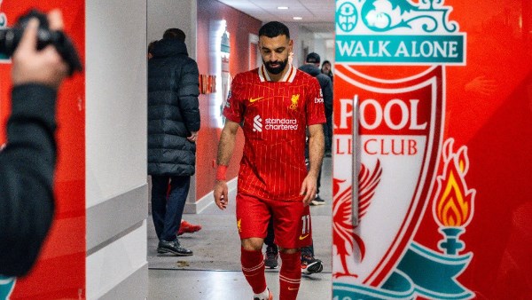تشكيل ليفربول المتوقع ضد بورنموث في الدوري الإنجليزي