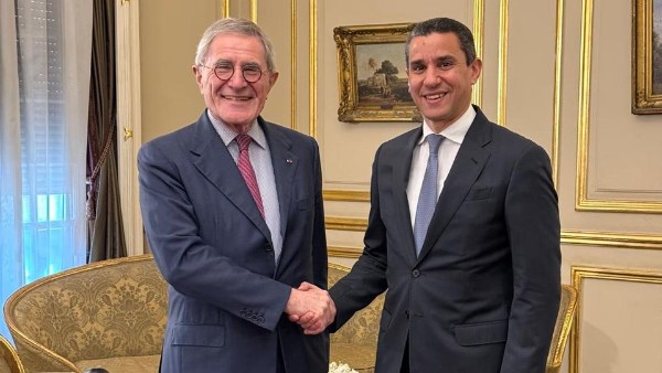 مباحثات استراتيجية بين مصر وفرنسا لتعزيز التعاون الدولي