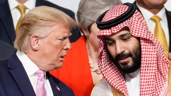 محادثات أمريكيةروسية في أول سابقة دبلوماسية من نوعها بالرياض .. تفاصيل