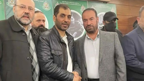 اغتاله الاحتلال بلبنان.. من هو القيادي بحماس محمد شاهين؟