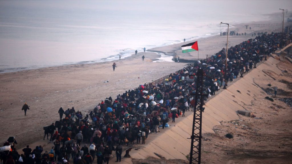 “معاريف”: غالبية الإسرائيليين يعتبرون أن حرب غزة لم تحقق أهدافها