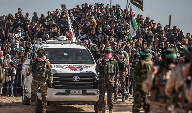 الكابينيت يبحث المرحلة الثانية من اتفاق غزة الإثنين ومبعوث ترامب يؤكد تعقيدها