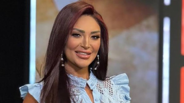 “ابقوا شيلوا رموشي”.. الإعلامية سالي عبد السلام تكشف عن وصيتها