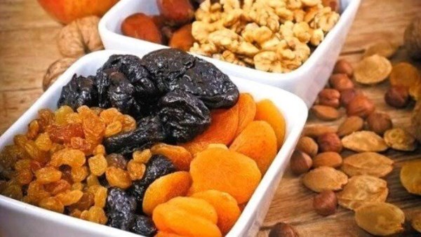 بشرى سارة للمواطنين.. أسعار ياميش رمضان بوزارة الزراعة أقل من الأسواق