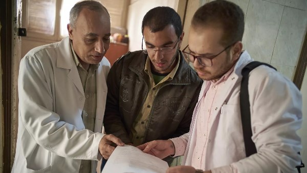 معدلات الوفيات في مصر تشهد انخفاضًا ملحوظًا