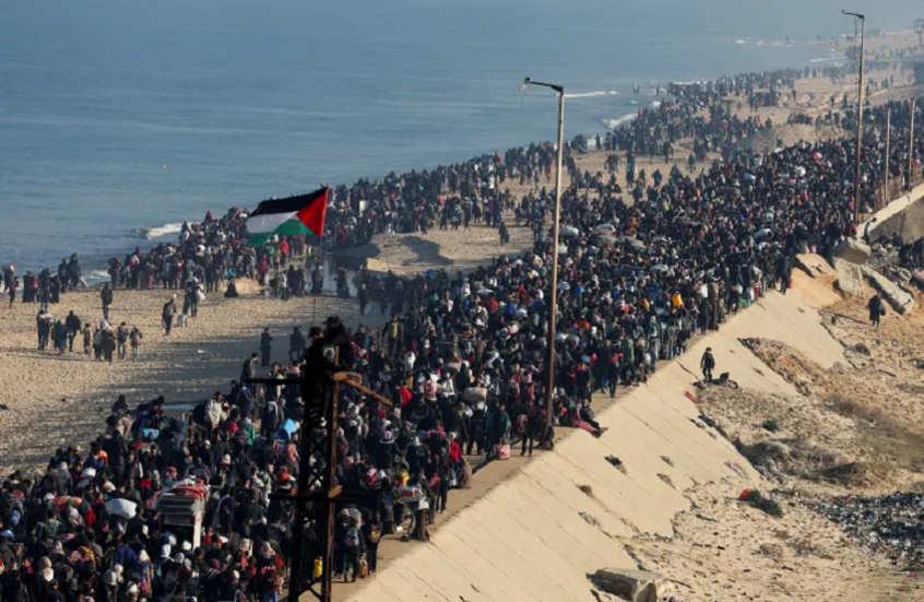 مصادر دبلوماسية: قمة الرياض ستبحث مقترح مصر بشأن غزة وخطط تمويلها