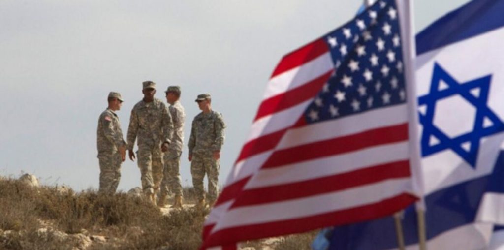 تضارب المعلومات حول القاعدة العسكرية المقترحة قرب غزة وجنسيات قواتها