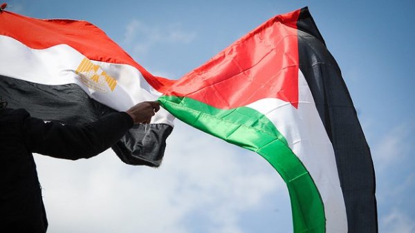 مصر وقطر بذلتا جهدًا ثمينًا في وقف إطلاق النار بغزة