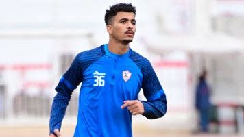 الزمالك يبدأ مفاوضات مكثفة مع مدافع الفريق