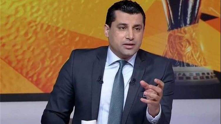 بيع ناصر ماهر مؤلم واستبدال الجزيري يثير التساؤلات