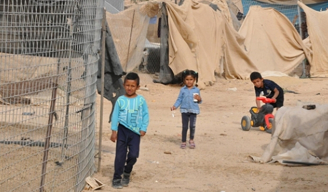 ” العليا” تنظر الخميس في استئناف أهالي قرية راس جرابة بالنقب على تهجيرهم