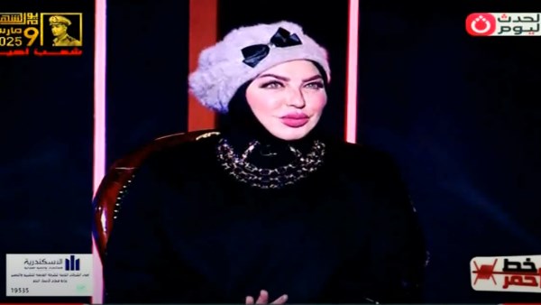 ميار الببلاوي تهاجم عمرو دياب وأحمد سعد لهذا السبب