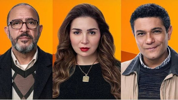 مسلسل قلبي ومفتاحه الحلقة الأولى .. مي عز الدين ترفض دياب .. وآسر سائق أوبر