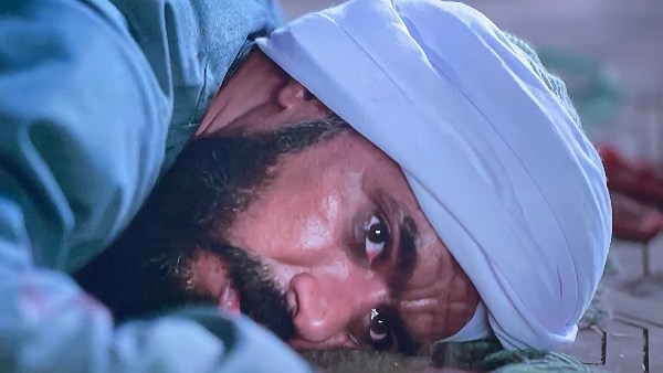 مصرع والد أحمد العوضي وزوجته