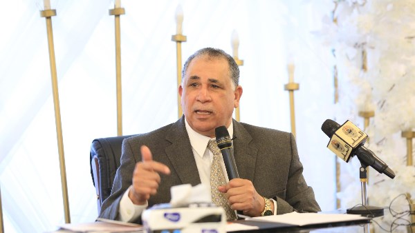 لن نسمح بمؤامرة إنشاء نقابة القانونيين