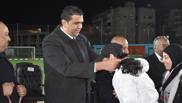 بورسعيد .. الشباب والرياضة تستعد لاستقبال عيد الفطر المبارك