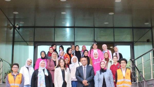 المخدرات بين الحقيقة والوهم .. ندوة توعوية بإعلام عين شمس