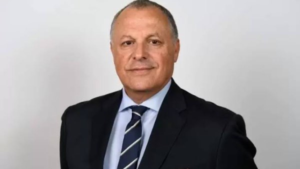 رئيس رابطة الأندية الأوروبية يهنئ «أبو ريدة» بعد إعادة انتخابه في مجلس الفيفا