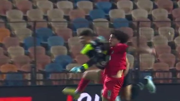 غضب كبير بـ مودرن سبورت لغياب الفار فى مباراة الزمالك