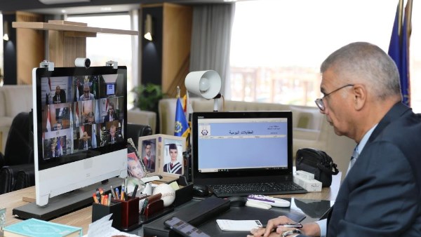 تجهيز المزارات السياحية لاستقبال السياح تزامنًا مع افتتاح المتحف المصري الكبير