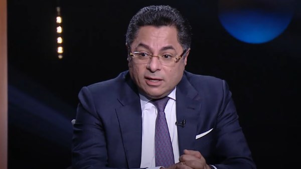 خالد أبو بكر يروي تفاصيل تخفيف حكم الإعدام عن 3 أشقاء