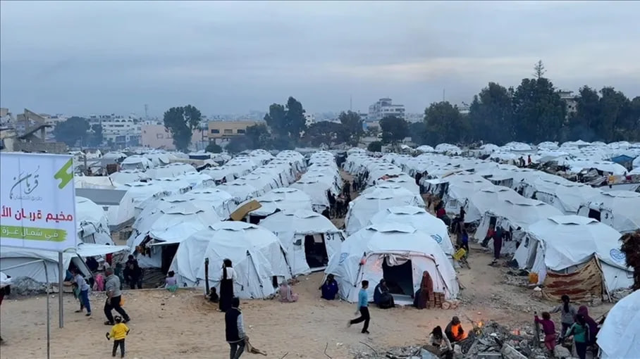 صاحب خطة الجنرالات يؤيد خطة مصر بشأن غزة.. موافقة مشروطة