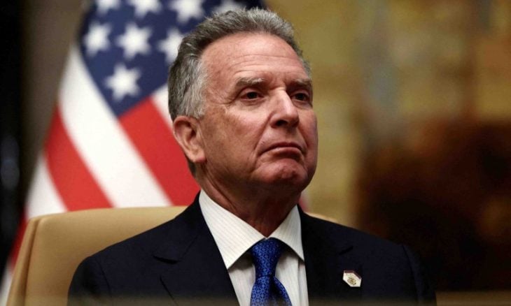 ويتكوف: تطبيع العلاقات بين إسرائيل ولبنان وسوريا “أصبح احتمالا حقيقيا”