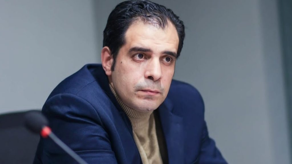 نسعى لتمكين الشباب والتوسع بالمحافظات استعدادًا للانتخابات