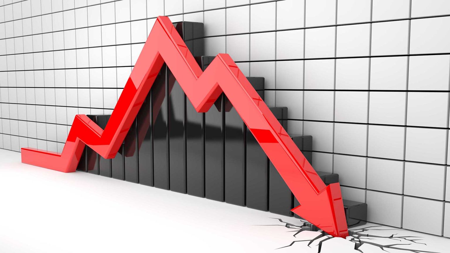الإحصاء: ارتفاع عجز الميزان التجاري للسلع المرصودة بنسبة 31% خلال شهر شباط