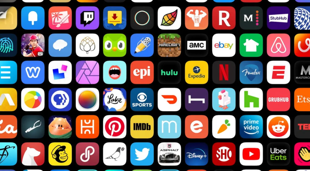 التطبيقات الذكية تغيّر أسلوب الحياة في السعودية: من الخدمات إلى الترفيه