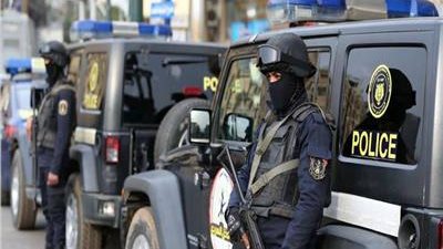 القبض على شخص بتهمة التحرش بسيدة داخل ميكروباص في بورسعيد