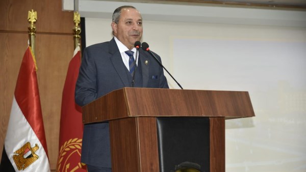 عقب مصرع سيدة.. محافظ بورسعيد يوجه بإعادة تخطيط شارع سعد زغلول